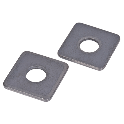 51291__Scheiben__DIN__436__vierkant__Stahl__blank
