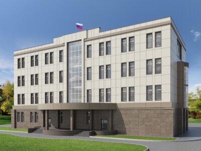 Следственный комитет Российской Федерации (В РАБОТЕ)